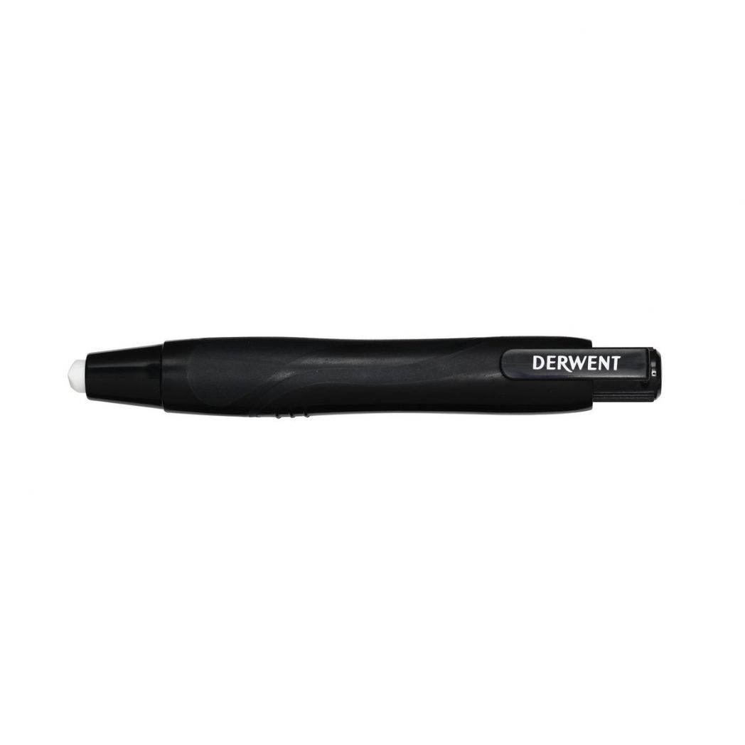 Derwent Eraser Pen (soft) Foxy Studio