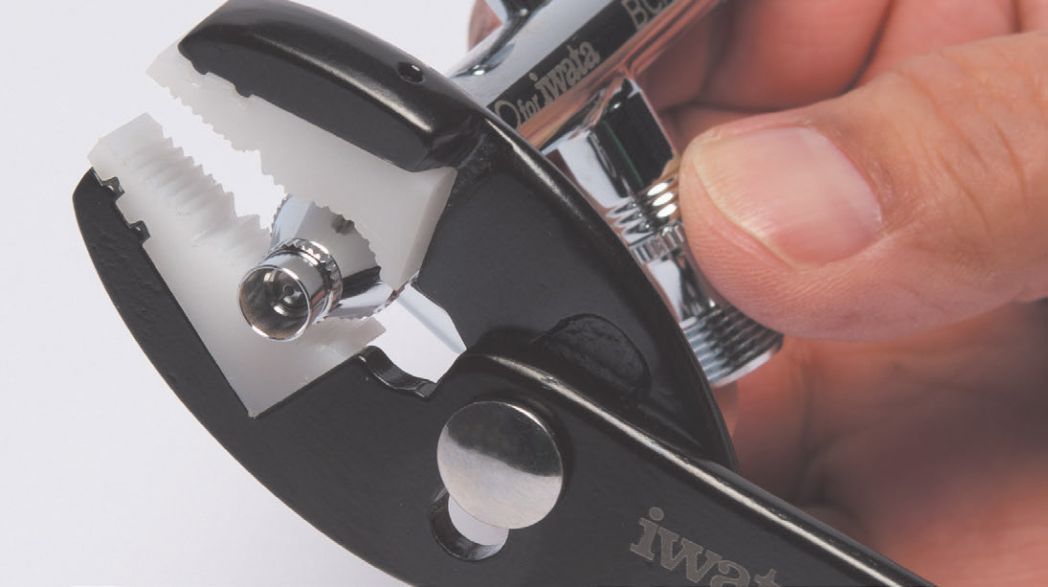 Iwata Professional Airbrush Maintenance Tools CL500 Foxy Studio