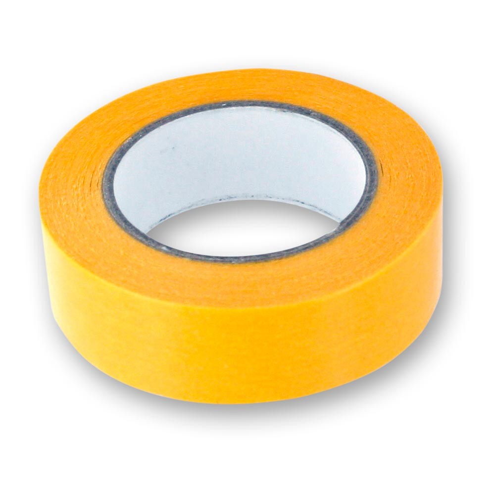 Model Craft Fine line Masking Tape 18mm Foxy Studio